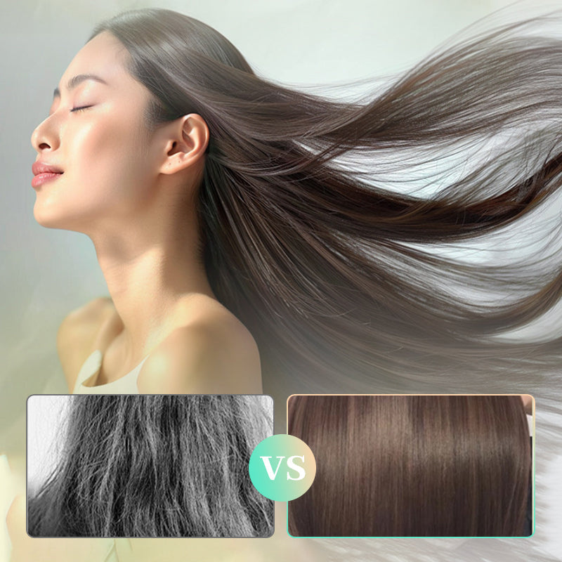 đ„â
â
â
â
â
4.9/5.0 Amazon Bewertungđ„GlĂ€ttendes und glĂ€nzendes Anti-Frizz-Haaröl