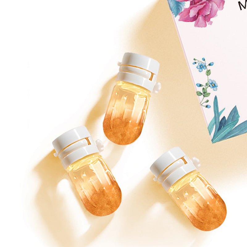 đ„â
â
â
â
â
4.9/5.0 Amazon Bewertungđ„GlĂ€ttendes und glĂ€nzendes Anti-Frizz-Haaröl