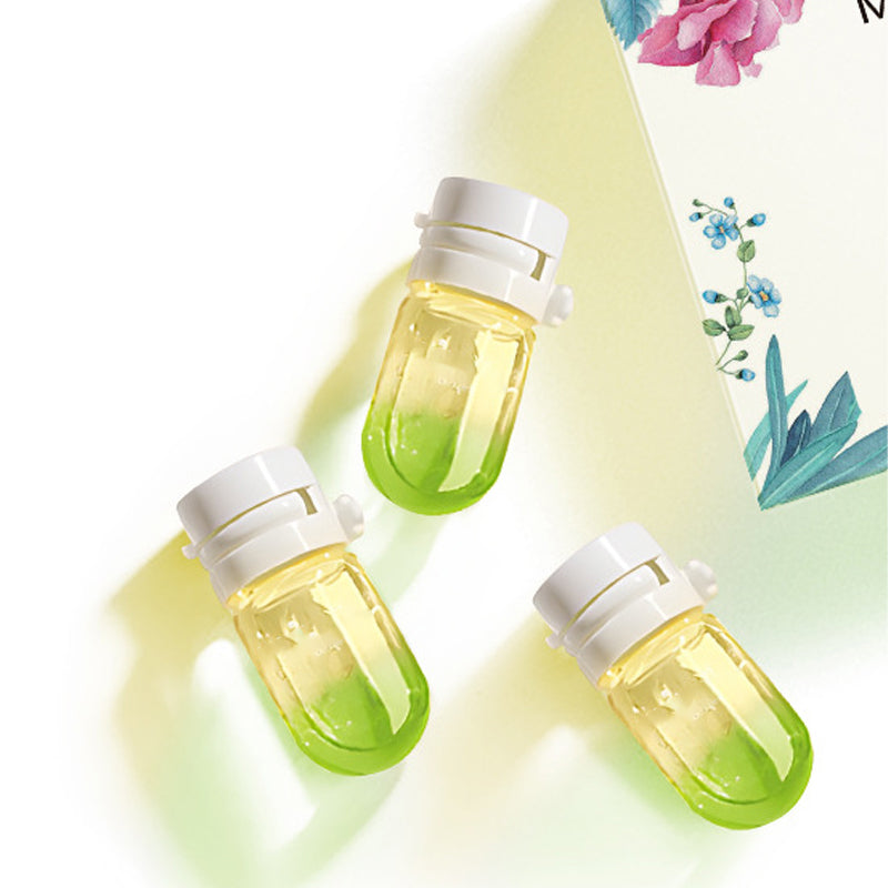 đ„â
â
â
â
â
4.9/5.0 Amazon Bewertungđ„GlĂ€ttendes und glĂ€nzendes Anti-Frizz-Haaröl