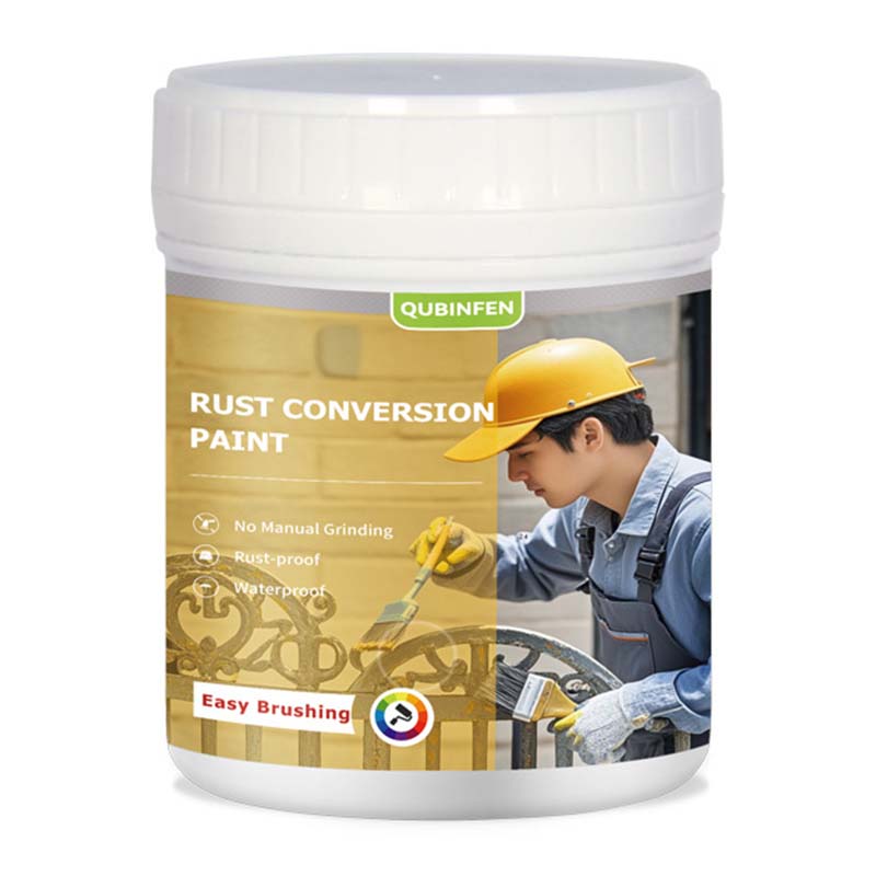 💥HEISSER VERKAUF 50% RABATT💥Metall-Rostumwandlungsfarbe