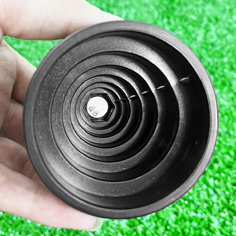 đ„PVC/PE-Rohr-Anfaswerkzeug (20â63 mm) â PrĂ€zises Anfasen fĂŒr saubere Rohrverbindungen