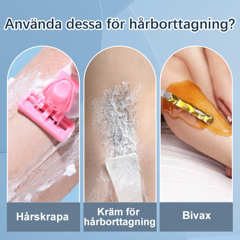 🔥9 Ebenen der Haarentfernung 🧊laser IPL schmerzfrei. (Erstattungsfähig bei Invalidität)