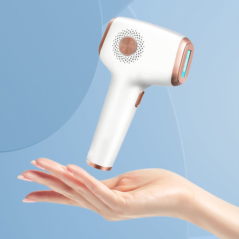 🔥9 Ebenen der Haarentfernung 🧊laser IPL schmerzfrei. (Erstattungsfähig bei Invalidität)