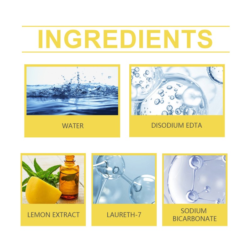 💥【LIMITIERTES ANGEBOT】🫧✨Kraftvolles Allzweck-Küchenreinigungsspray, desodorierend und erfrischend