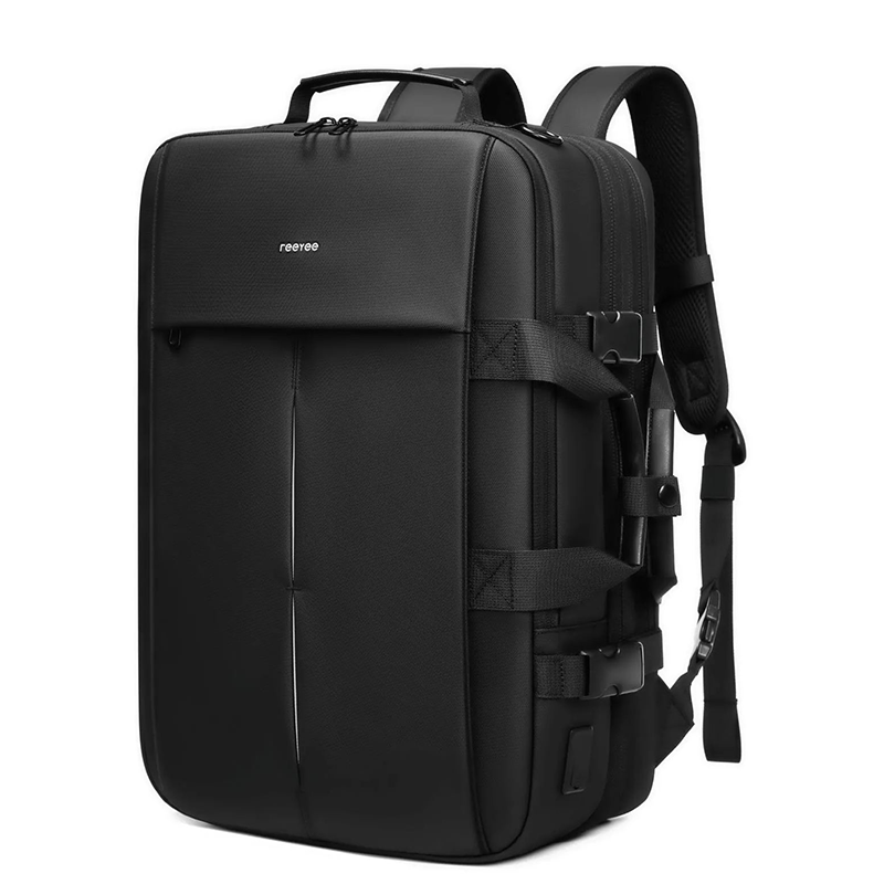 🔥Multifunktionaler Handheld-Erweiterungsrucksack mit großem Fassungsvermögen