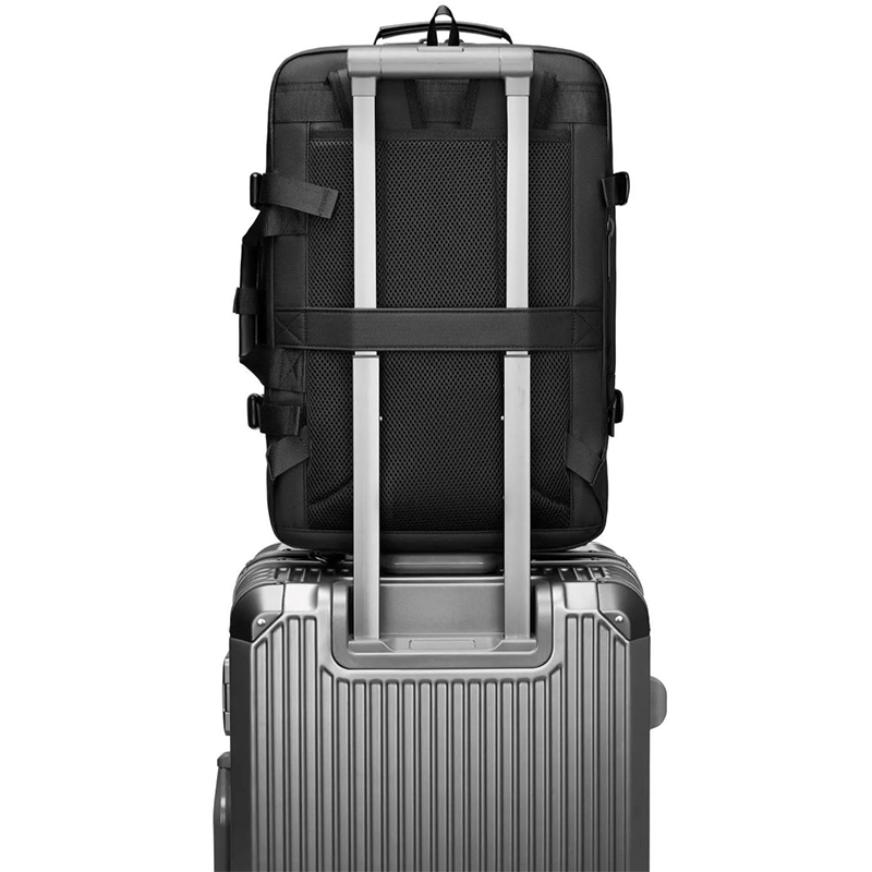🔥Multifunktionaler Handheld-Erweiterungsrucksack mit großem Fassungsvermögen