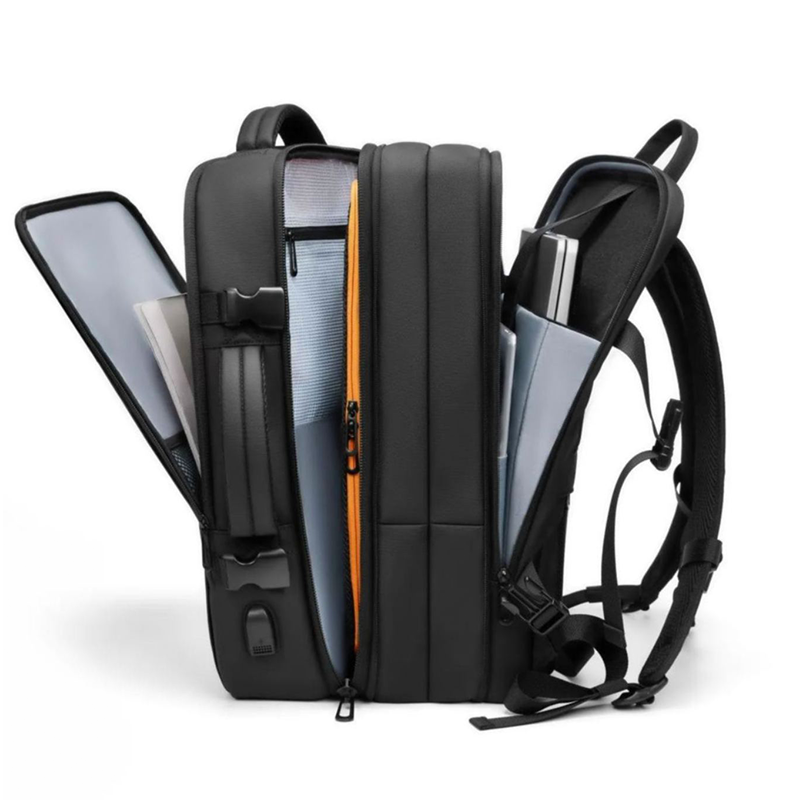 🔥Multifunktionaler Handheld-Erweiterungsrucksack mit großem Fassungsvermögen