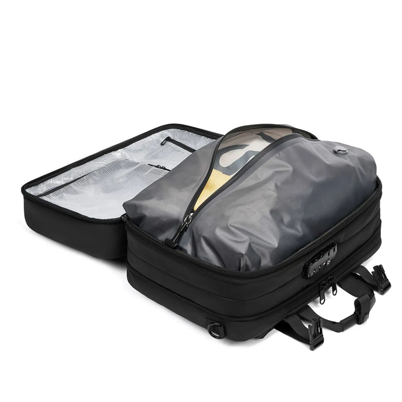 🔥Multifunktionaler Handheld-Erweiterungsrucksack mit großem Fassungsvermögen
