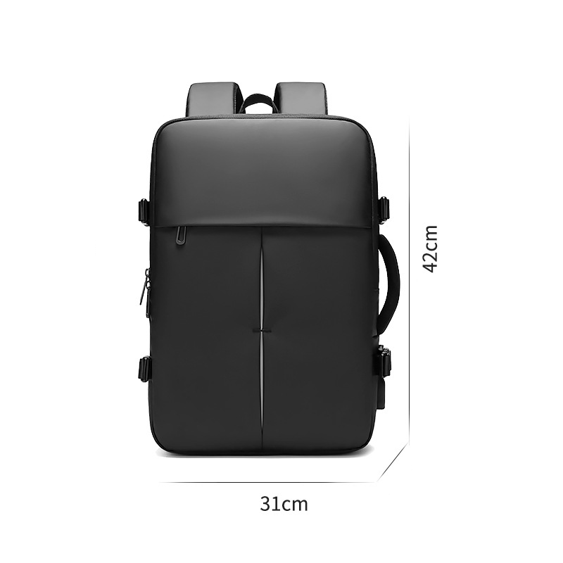 🔥Multifunktionaler Handheld-Erweiterungsrucksack mit großem Fassungsvermögen