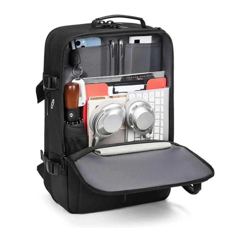 🔥Multifunktionaler Handheld-Erweiterungsrucksack mit großem Fassungsvermögen