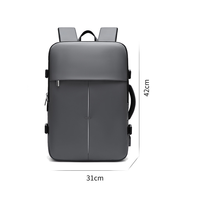 🔥Multifunktionaler Handheld-Erweiterungsrucksack mit großem Fassungsvermögen