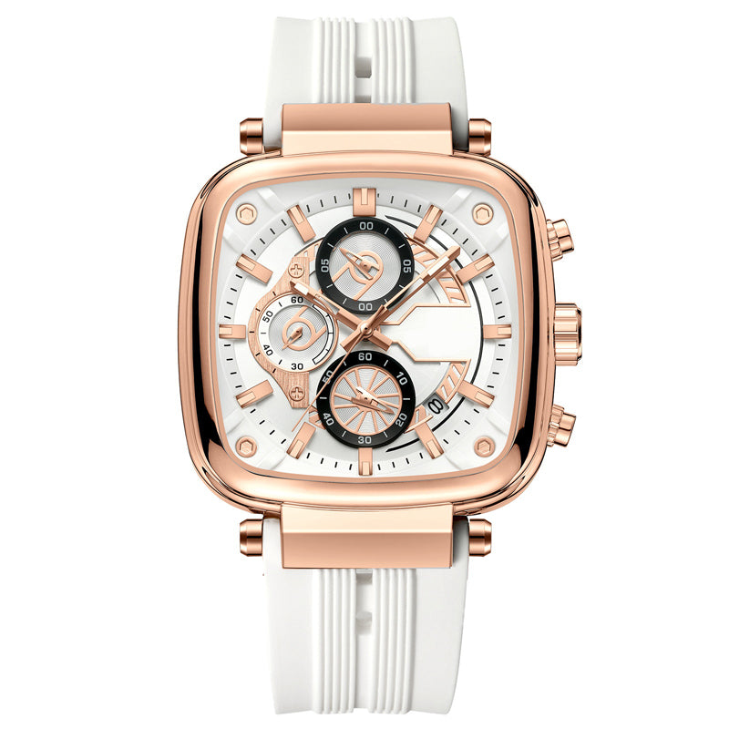 ⌚✨ 50% RABATT! High-End-Multifunktions-Sportuhr für Herren – Smart, leistungsstark & perfekt für Aktivität & Alltag 🔋