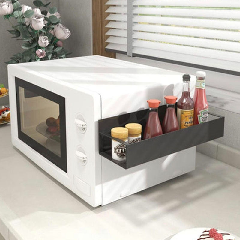 🔥Magnetisches Gewürzregal für Kühlschrank und Backofen