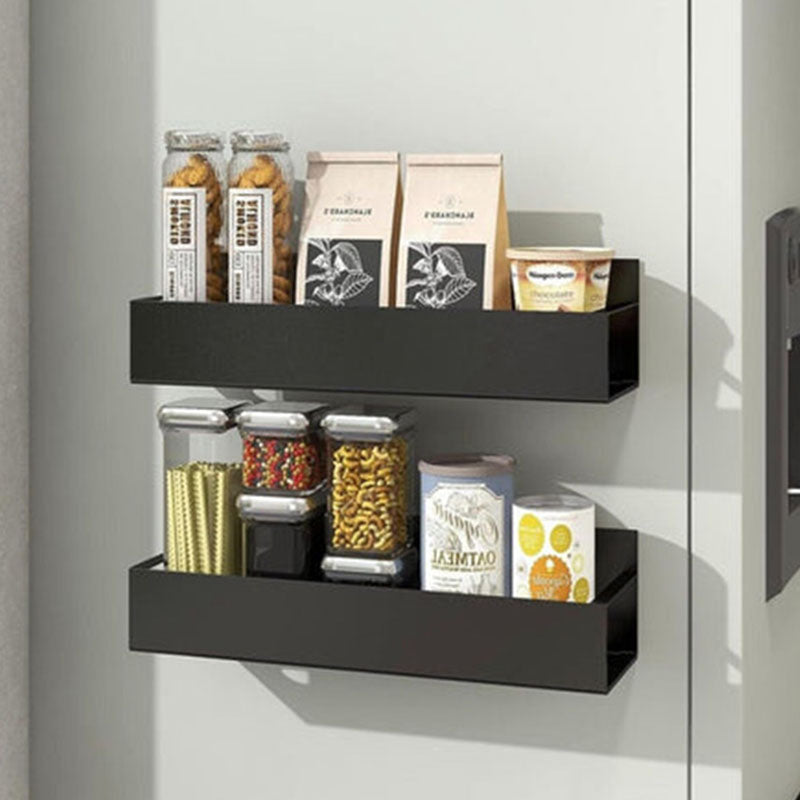 🔥Magnetisches Gewürzregal für Kühlschrank und Backofen