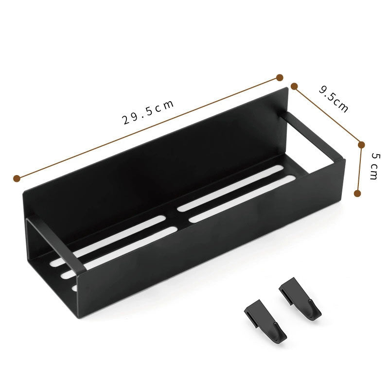 🔥Magnetisches Gewürzregal für Kühlschrank und Backofen