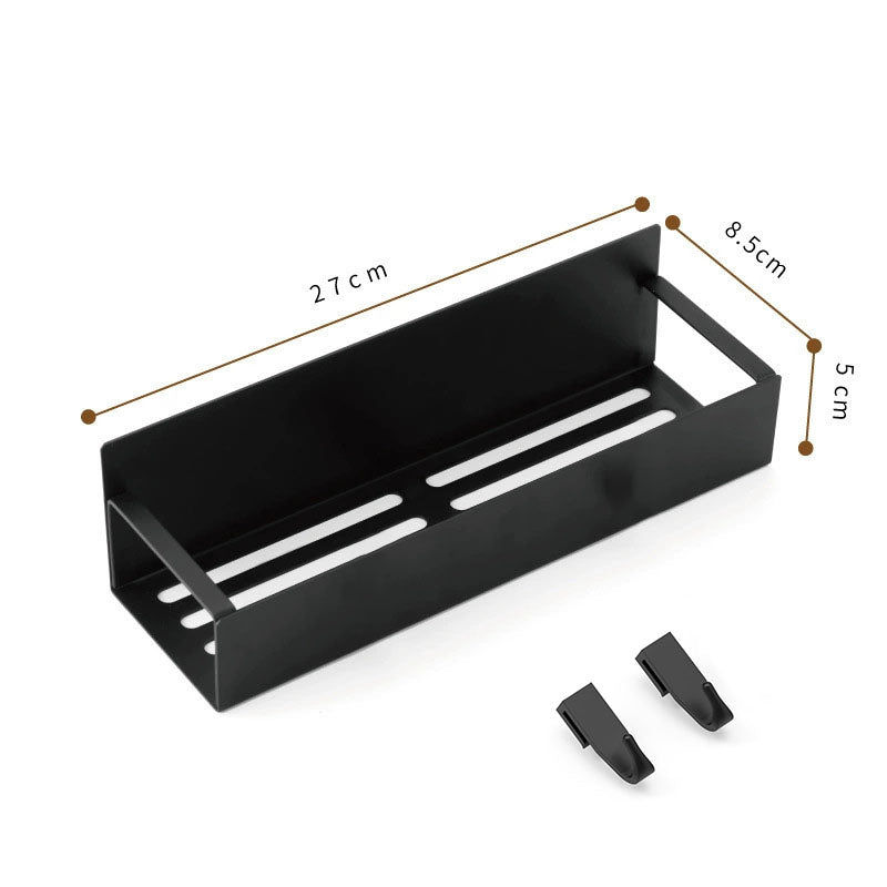 🔥Magnetisches Gewürzregal für Kühlschrank und Backofen