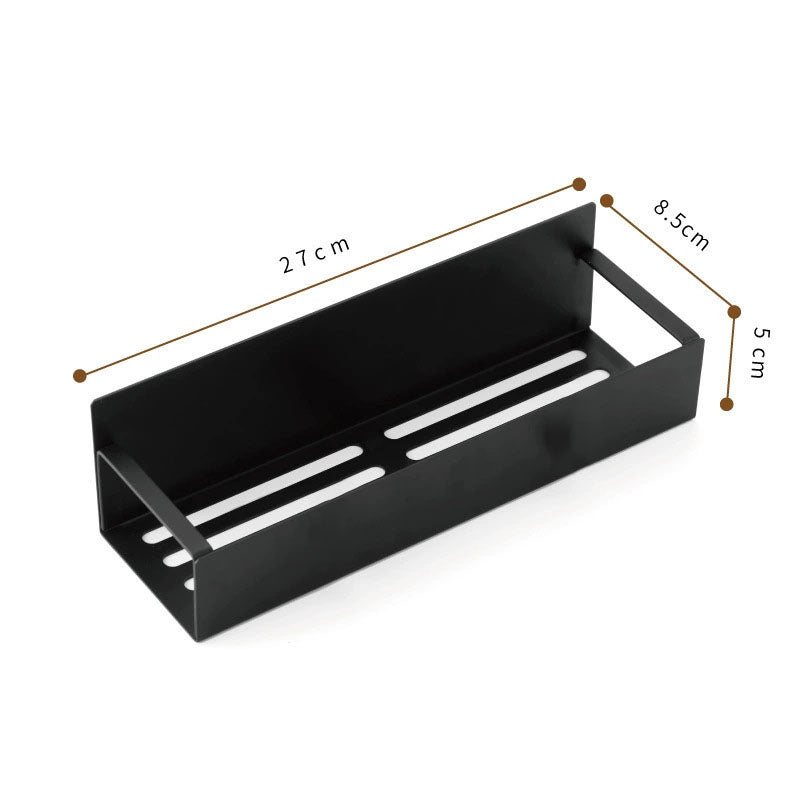 🔥Magnetisches Gewürzregal für Kühlschrank und Backofen