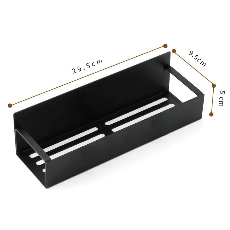 🔥Magnetisches Gewürzregal für Kühlschrank und Backofen