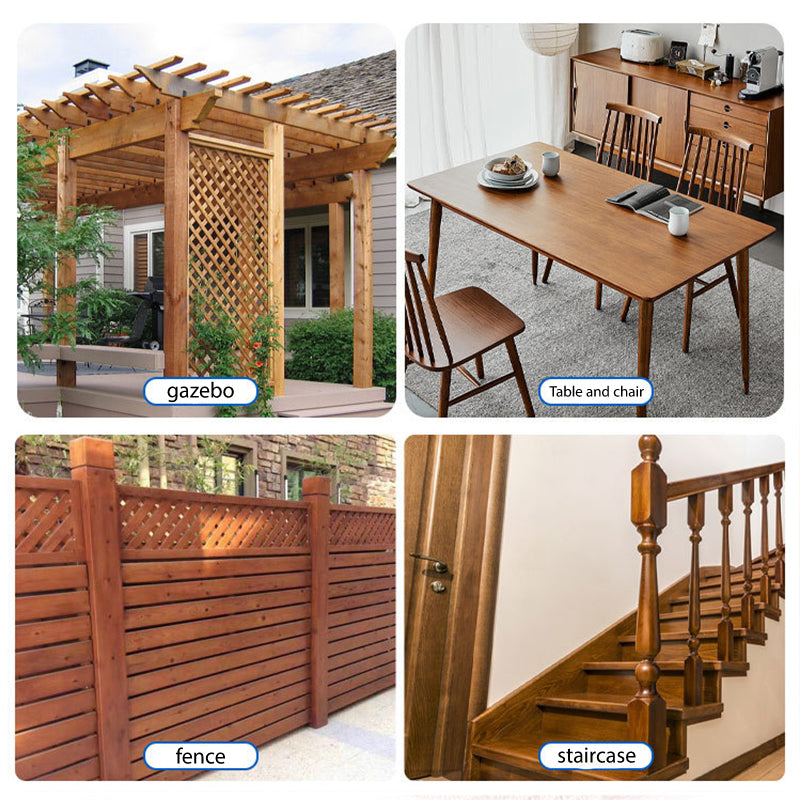 ClearSeal Holzlasur