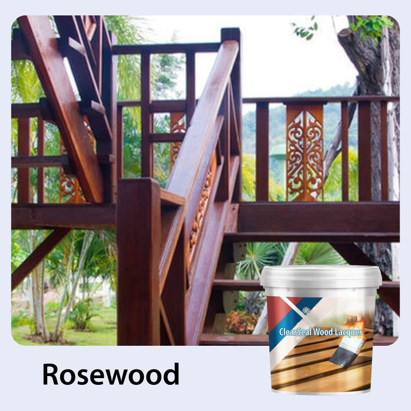 ClearSeal Holzlasur