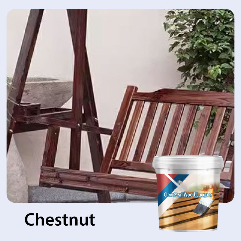 ClearSeal Holzlasur