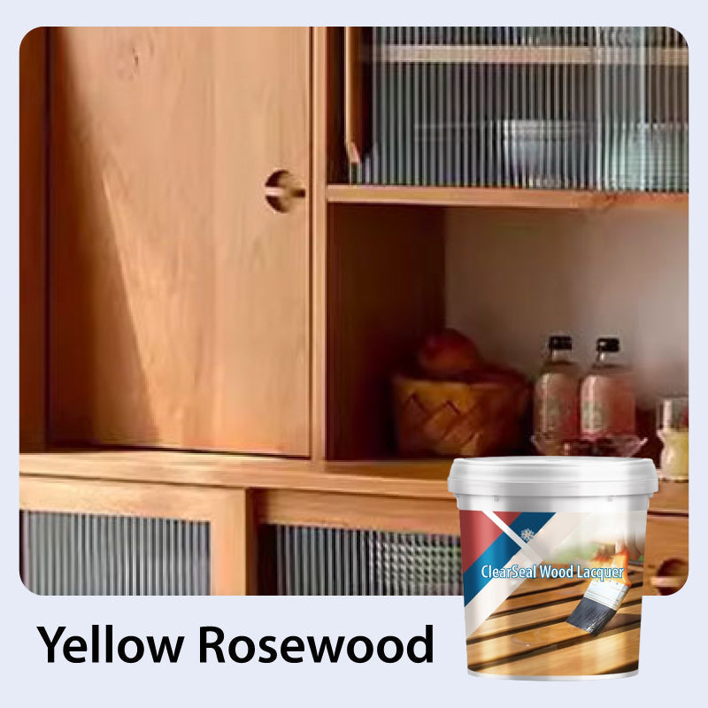 ClearSeal Holzlasur