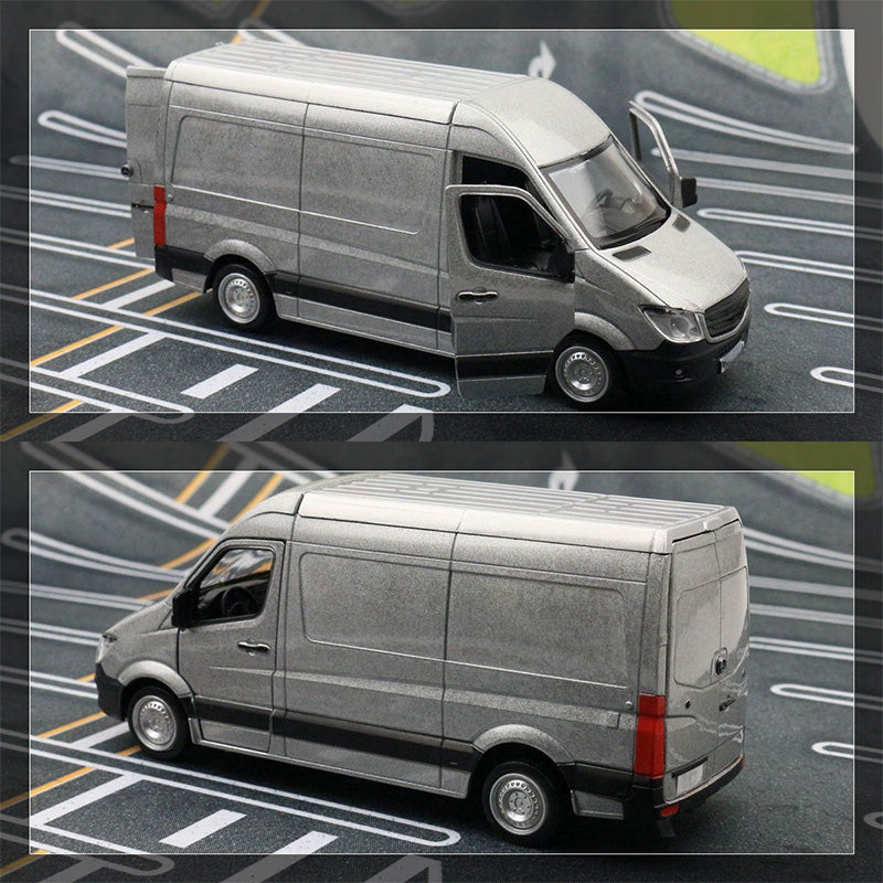 🔥Kreatives Automodell Mini-Spielzeug