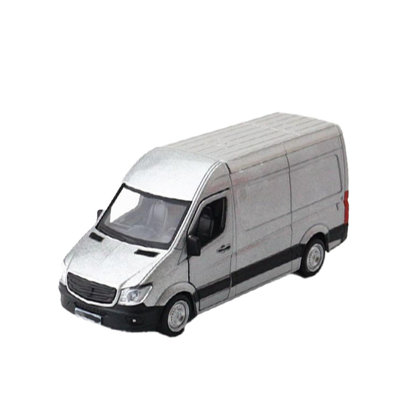 🔥Kreatives Automodell Mini-Spielzeug