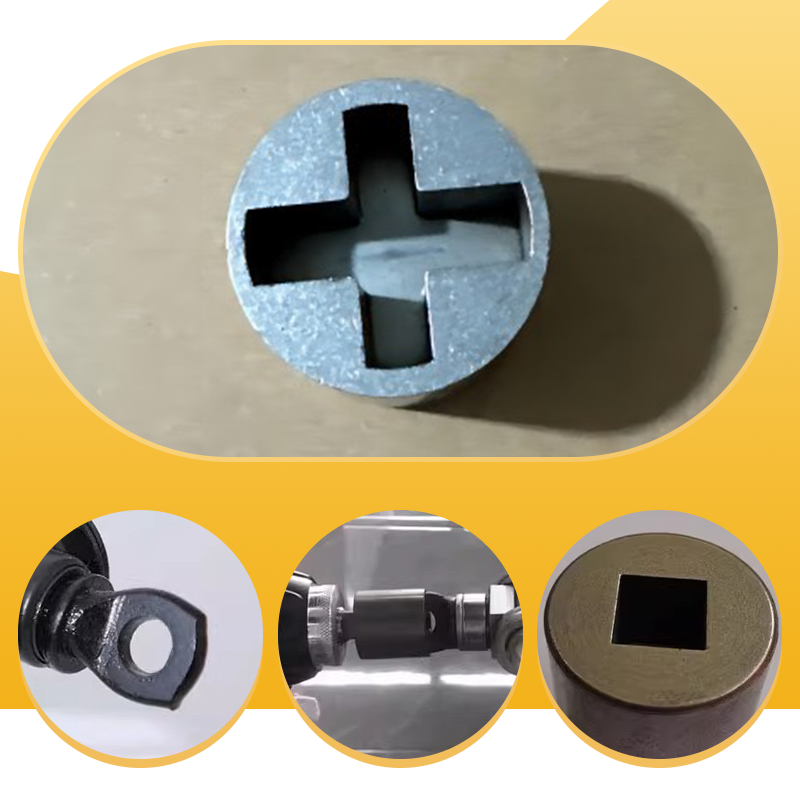 🎁Universal-Klinkenbuchsenadapter für Handbohrmaschine