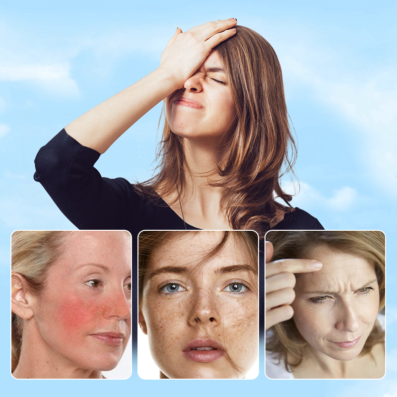 🌞【1+1 gratis】Atmungsaktive & kühlende Vollgesichts-Sonnenmaske mit Nackenschutz