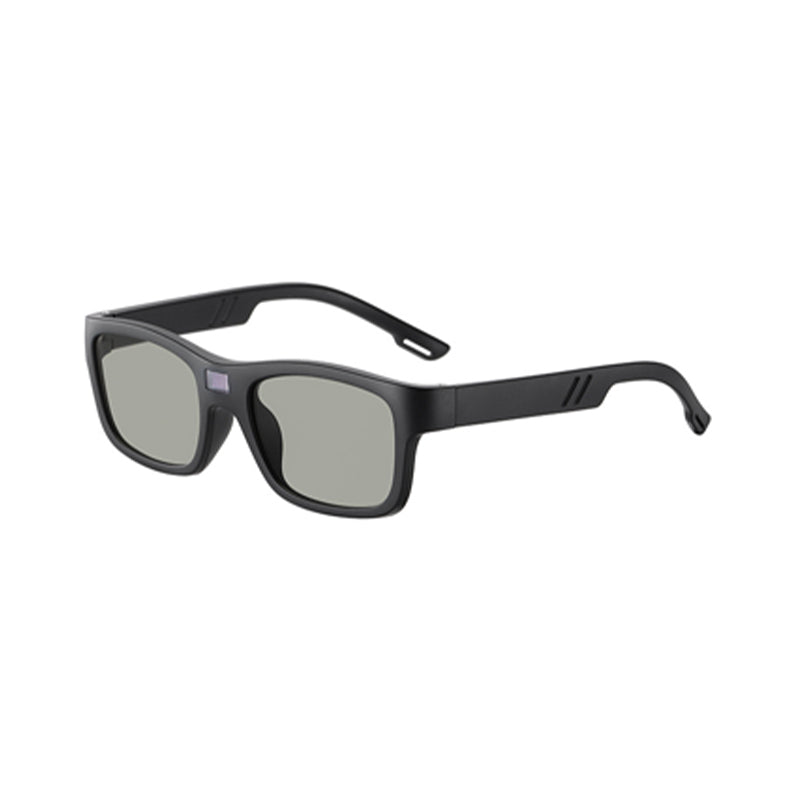 đ„Klassische Smart Photochromic Polarized Sonnenbrille
