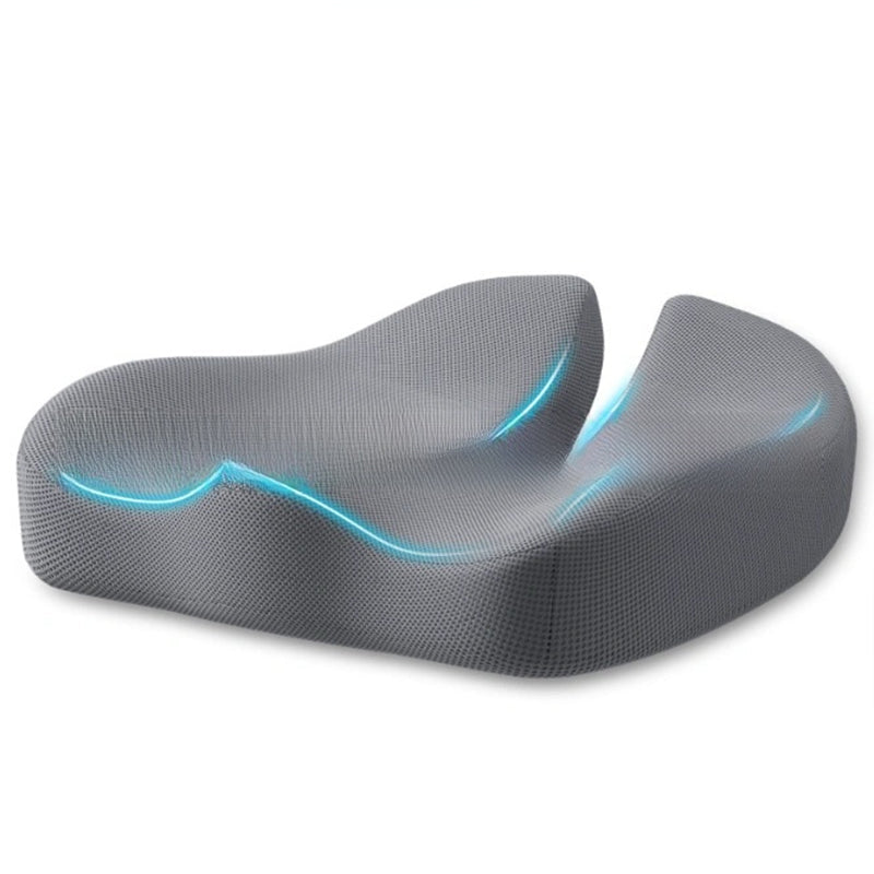 🎁LETZTER TAG 56% RABATT🔥Ergonomisches Sitzkissen aus Memory-Schaumstoff