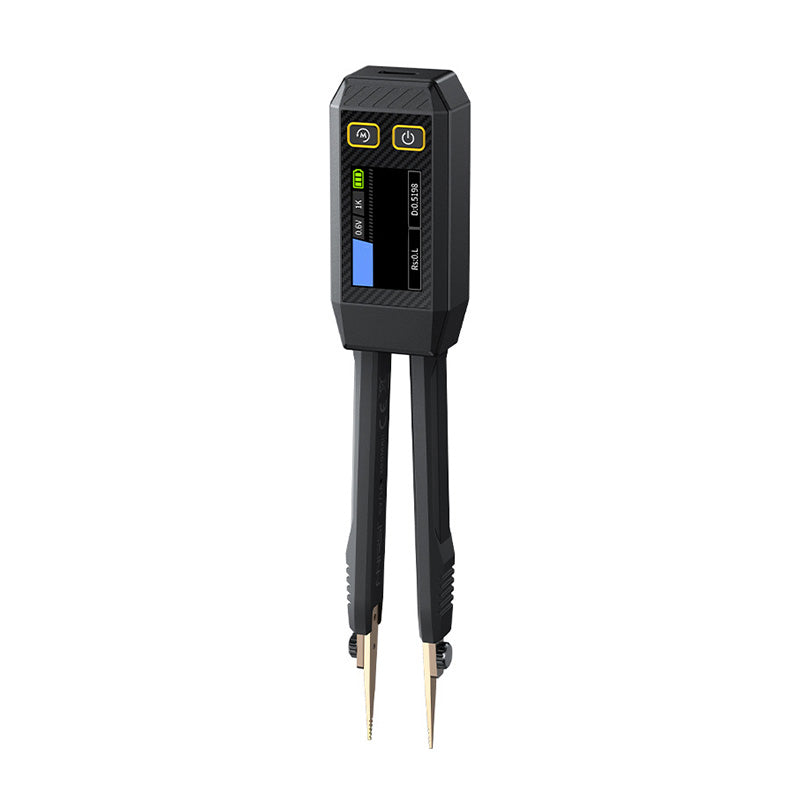 ⏳Time-limited Special⌛Smart Digital LCR Meter Tweezer Tester