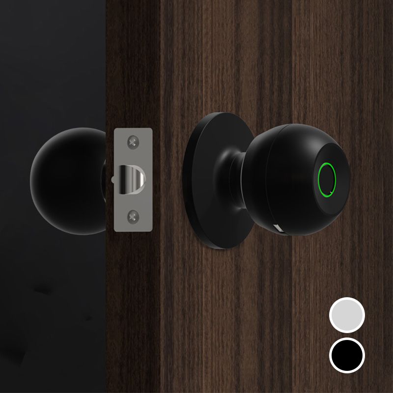 💖💥Intelligentes Bluetooth und Fingerabdruck-Türschloss