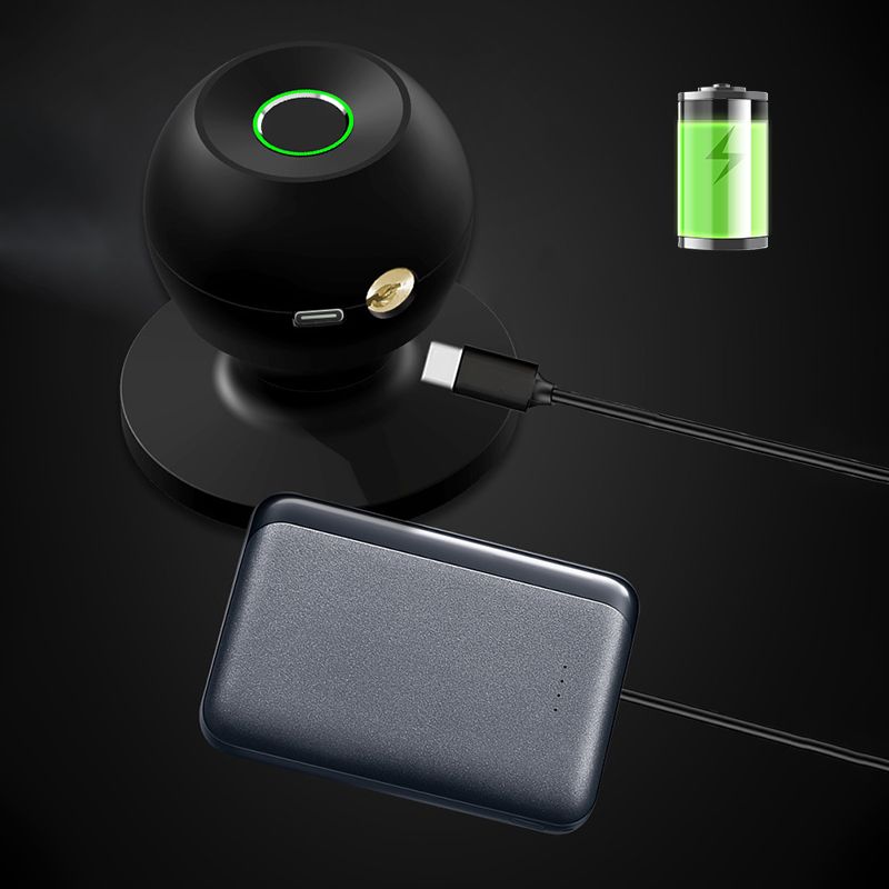 💖💥Intelligentes Bluetooth und Fingerabdruck-Türschloss