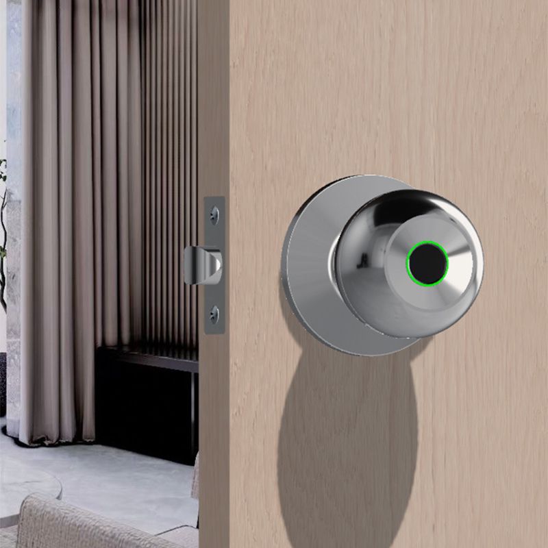💖💥Intelligentes Bluetooth und Fingerabdruck-Türschloss