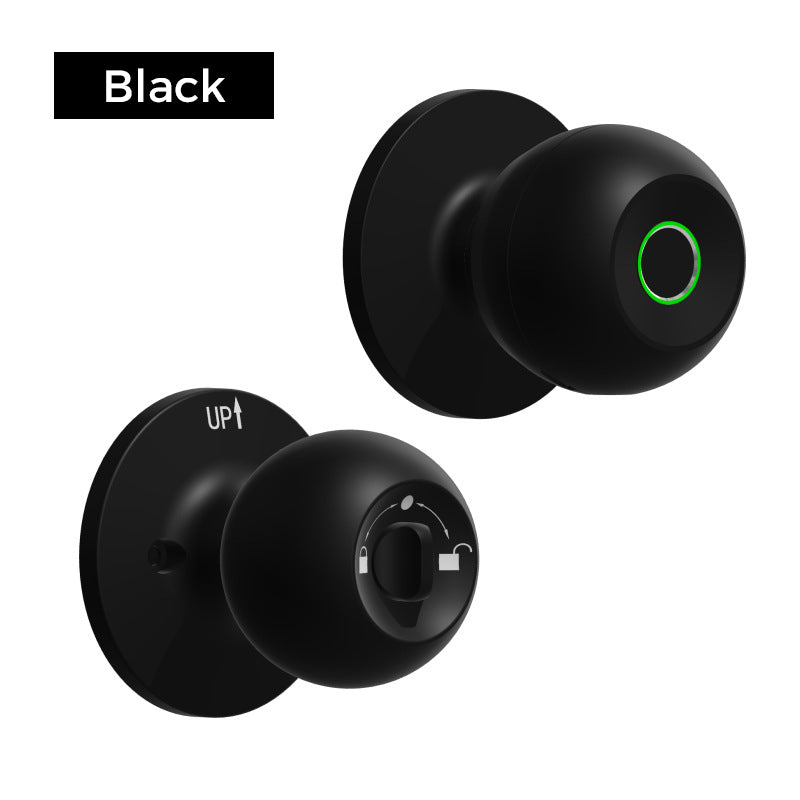 💖💥Intelligentes Bluetooth und Fingerabdruck-Türschloss