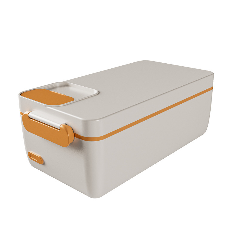 🍲Large Capacity Electric Lunch Box