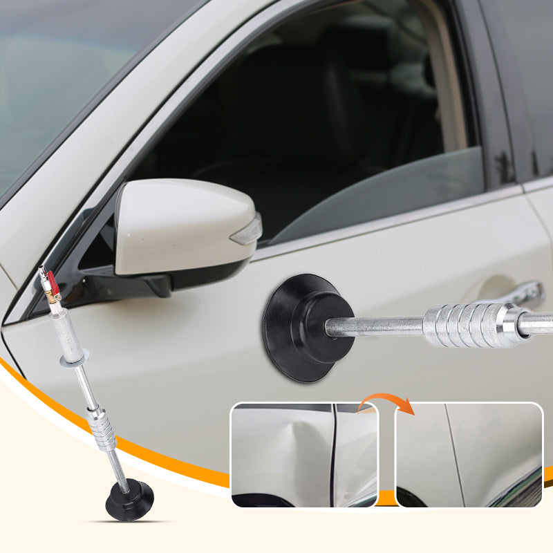 📢🚗Begrenzte Zeit 50% Rabatt💥Karosserieausbeulung Saugnapf Werkzeug