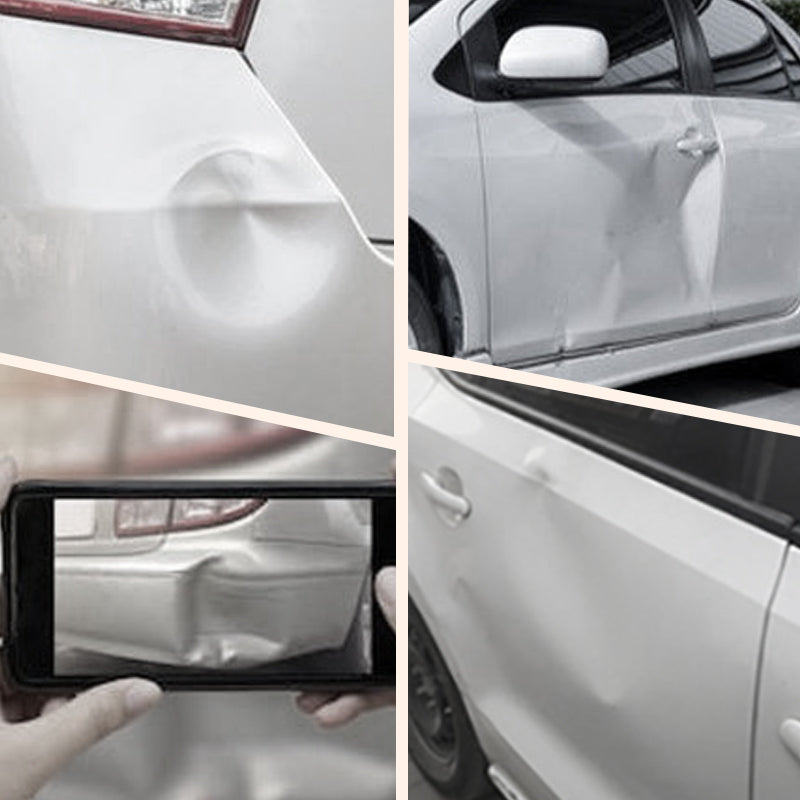 📢🚗Begrenzte Zeit 50% Rabatt💥Karosserieausbeulung Saugnapf Werkzeug