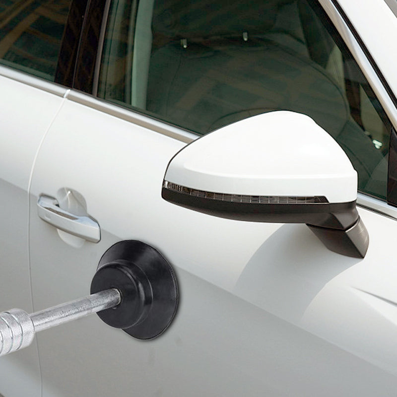📢🚗Begrenzte Zeit 50% Rabatt💥Karosserieausbeulung Saugnapf Werkzeug