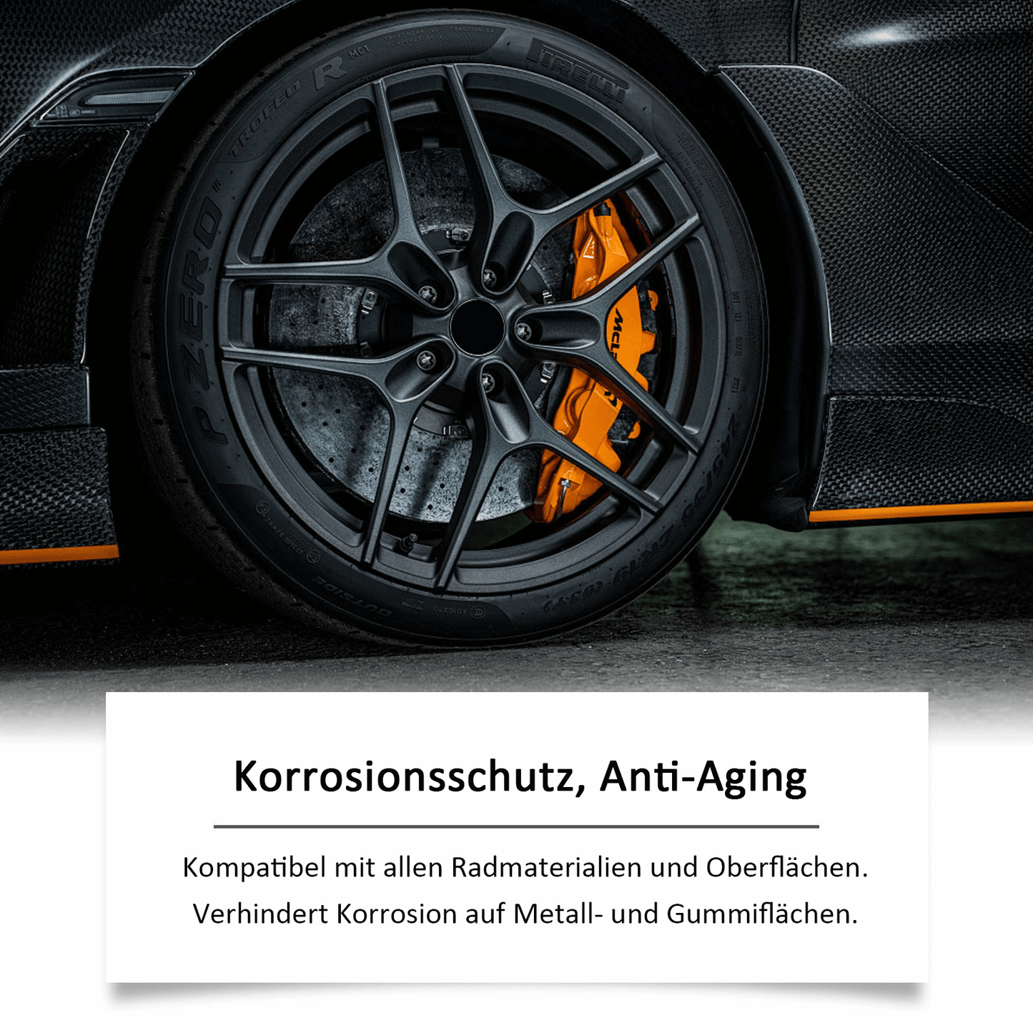 ✨Kaufen Sie mehr und erhalten Sie mehr Rabatte 🔥Nicht-korrosiver Mehrzweckreiniger