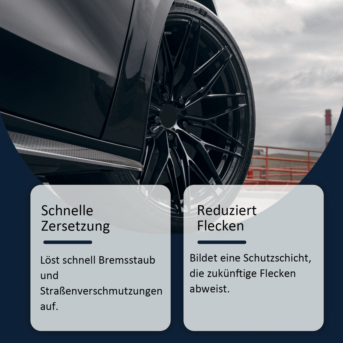 ✨Kaufen Sie mehr und erhalten Sie mehr Rabatte 🔥Nicht-korrosiver Mehrzweckreiniger