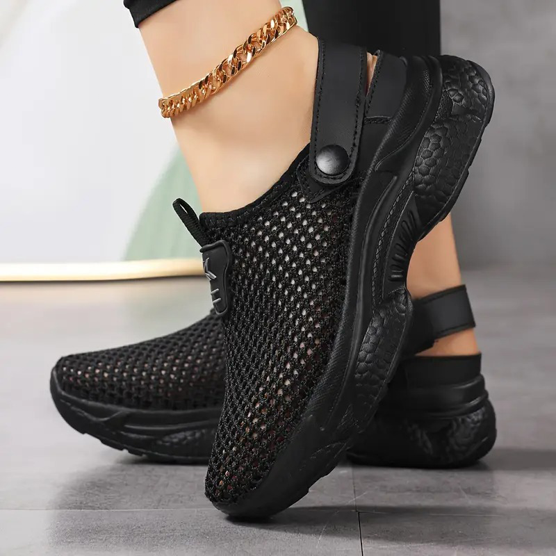 🔥Atmungsaktive, rutschfeste, orthopädische Wanderschuhe für Frauen