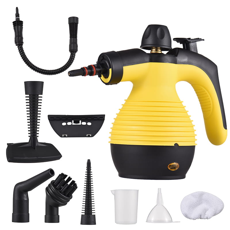 đ„Mehrzweck-Handdampfreiniger-Set