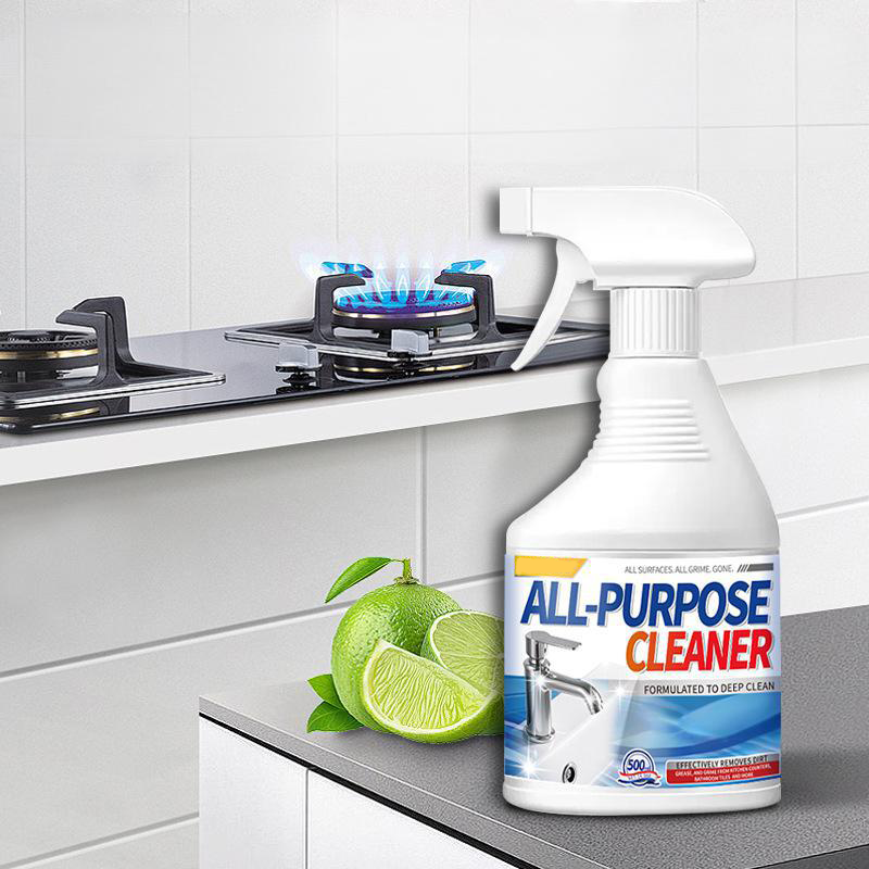 🏆🌸2 kaufen——sparsam einsetzen 18 €🎁2025 Heiße neue Produkte🔥Kräftiger Allzweckreiniger für Oberflächen