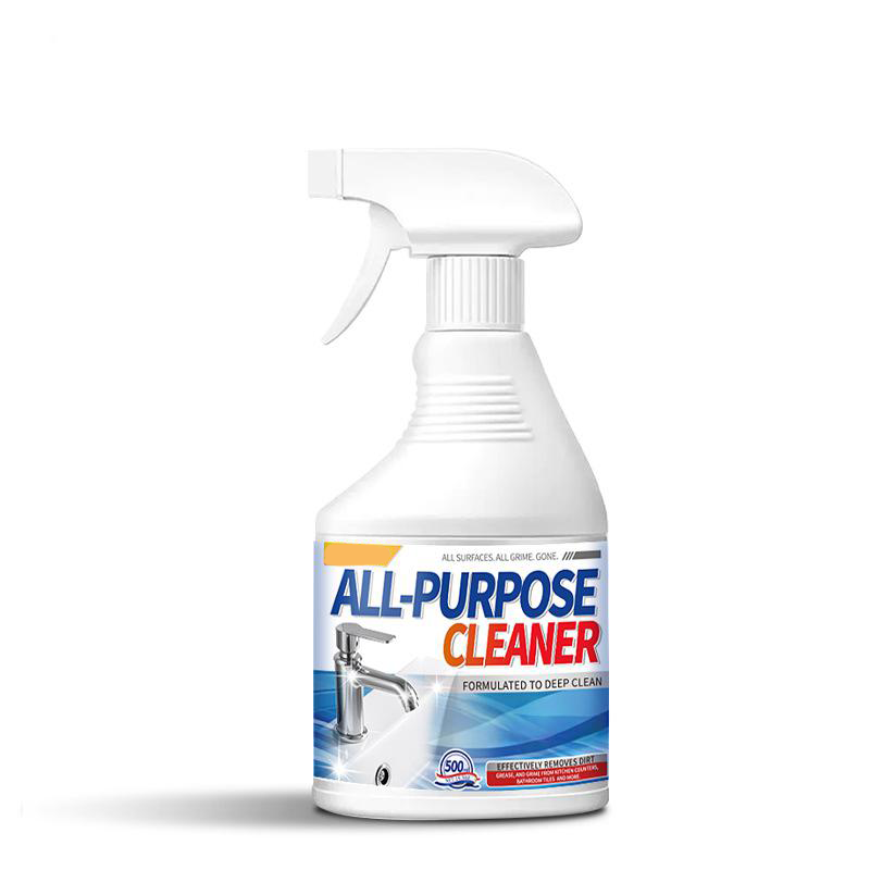🏆🌸2 kaufen——sparsam einsetzen 18 €🎁2025 Heiße neue Produkte🔥Kräftiger Allzweckreiniger für Oberflächen