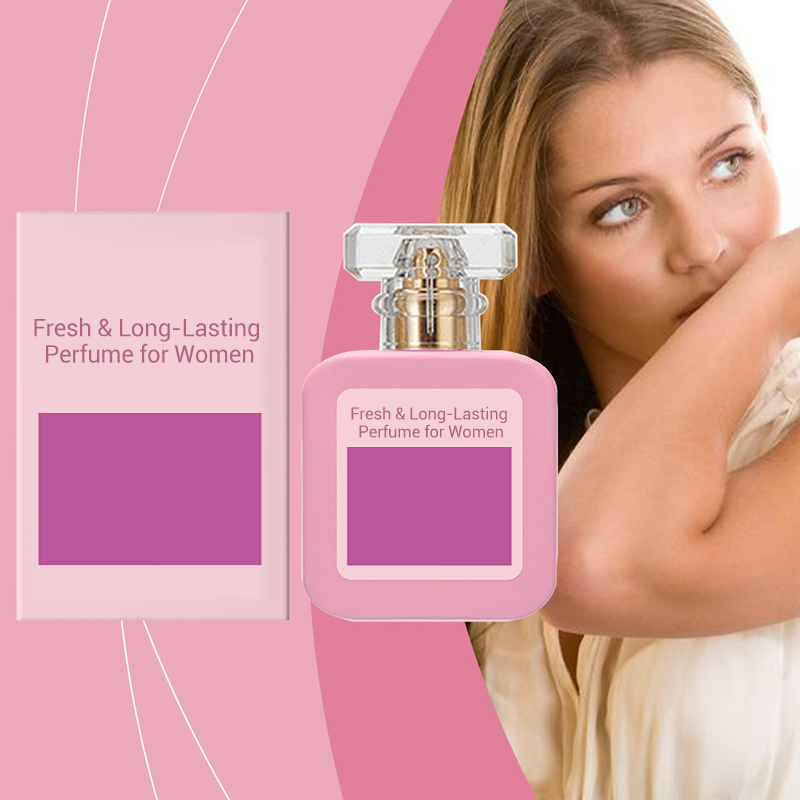 🔥Frisches & langanhaltendes Parfüm für Frauen