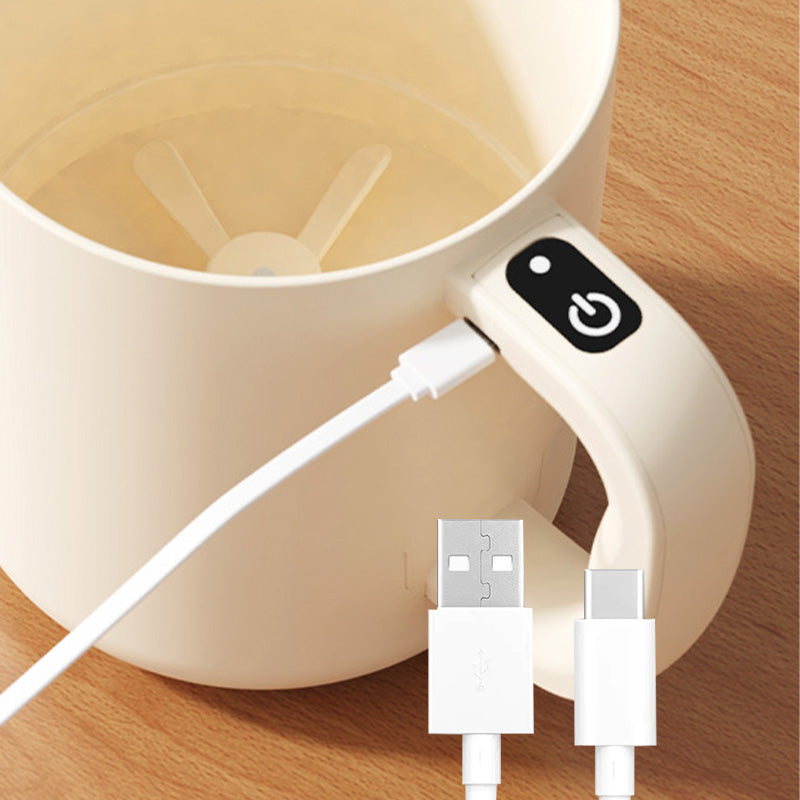 🔥Heißer Verkau🔥Multifunktionaler elektrischer Eierquirl