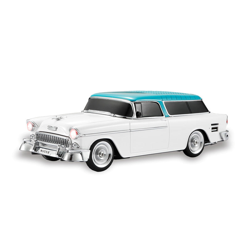 Retro-Automodell Drahtloser Bluetooth-Lautsprecher